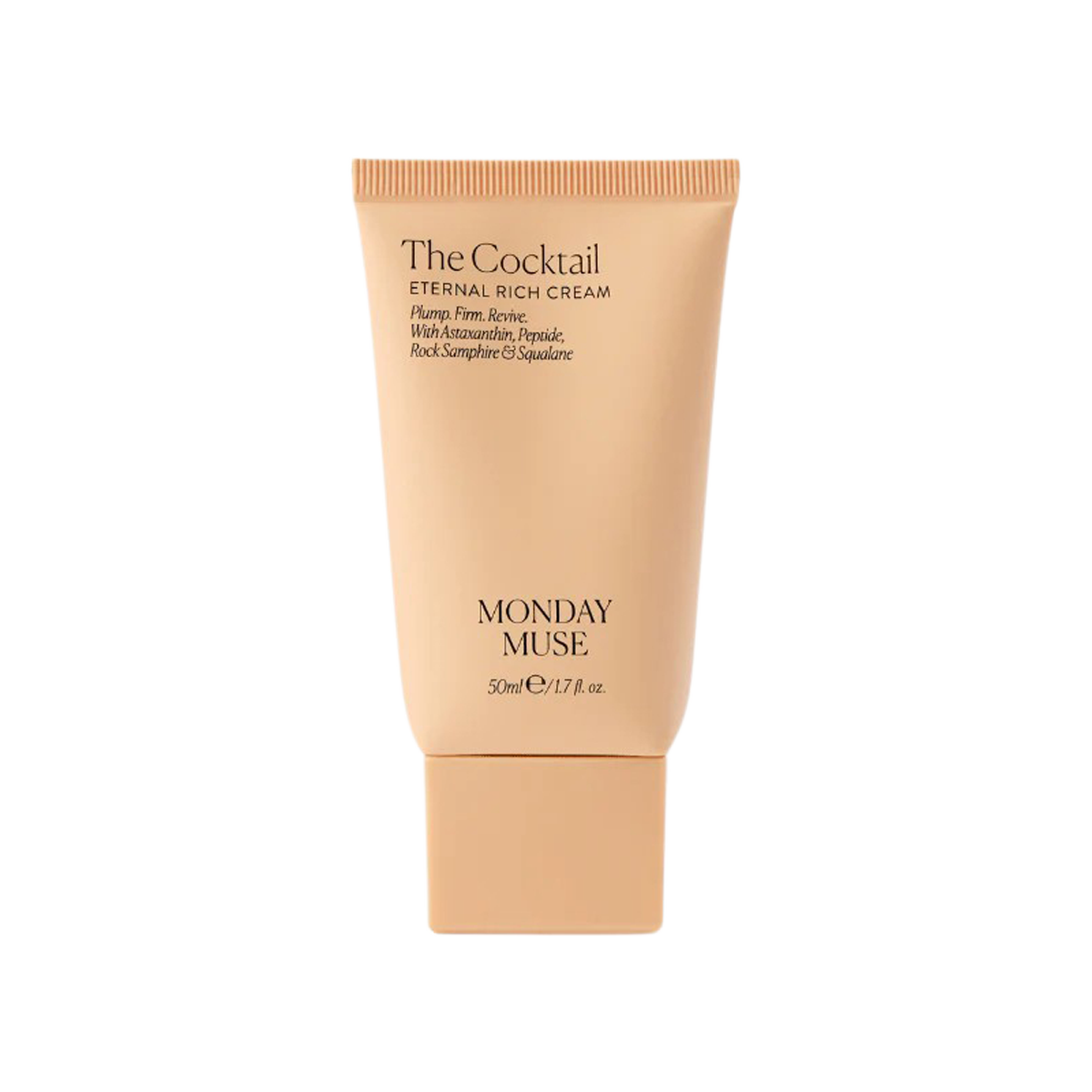 Monday Muse Skin - The Cocktail Eternal Rich Cream