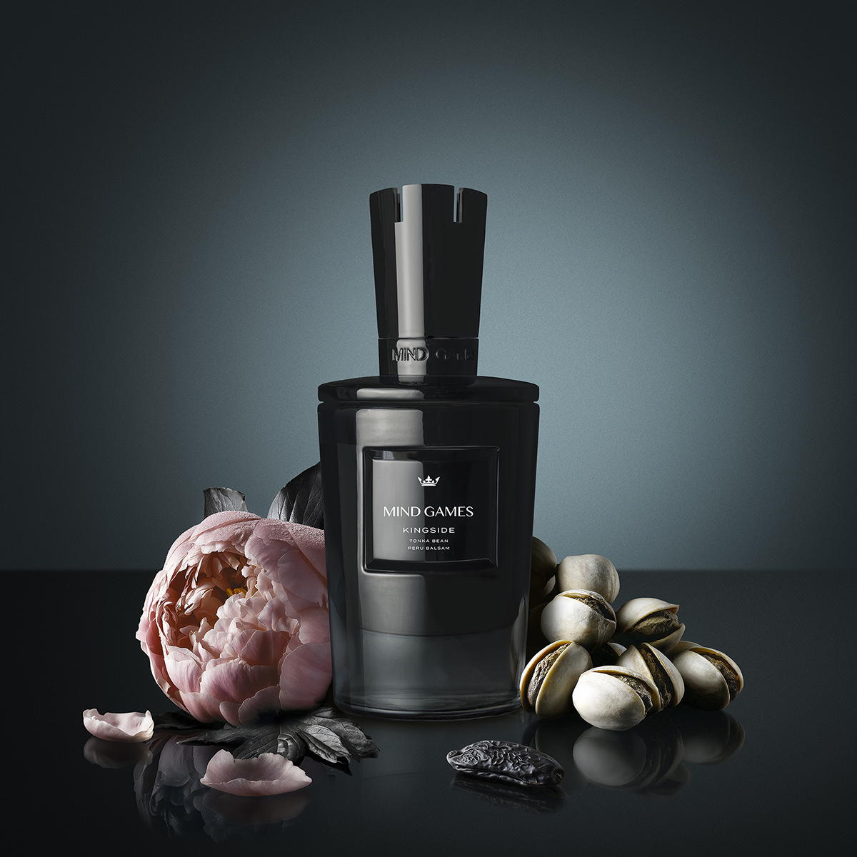 Mind Games - Kingside Extrait de Parfum