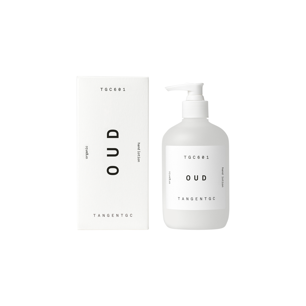 Tangent GC - Oud Hand Lotion