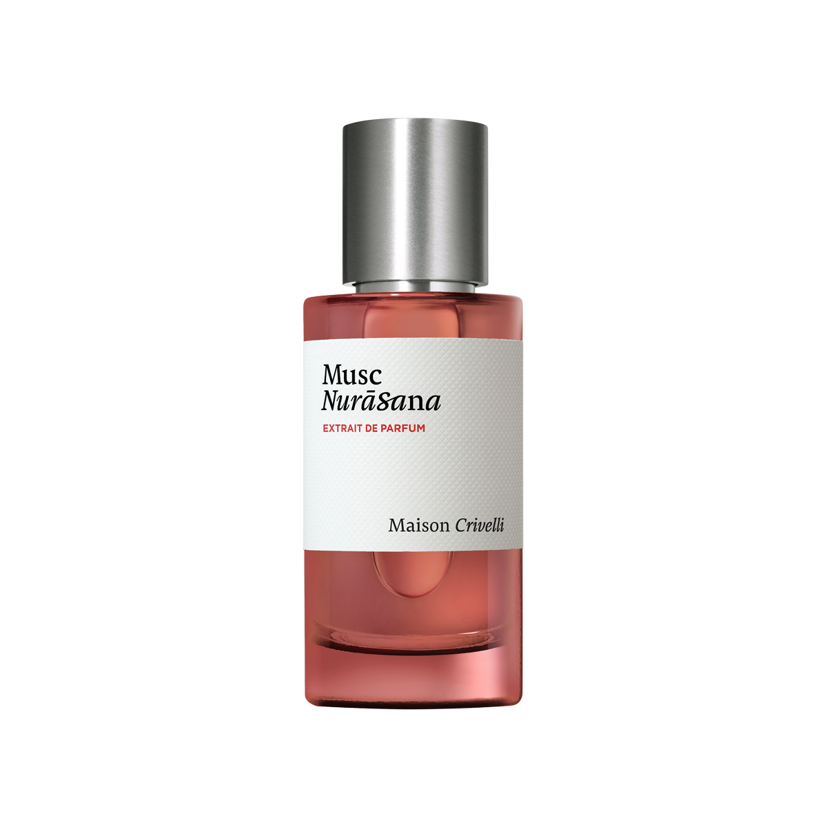 Maison Crivelli - Musc Nurasana Extrait de Parfum