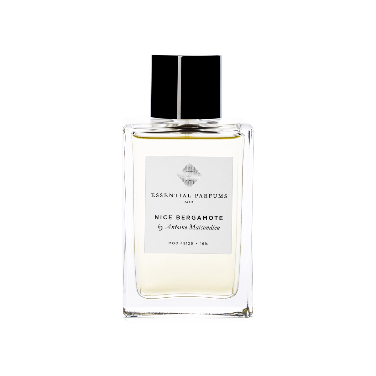 Nice Bergamote Eau de Parfum