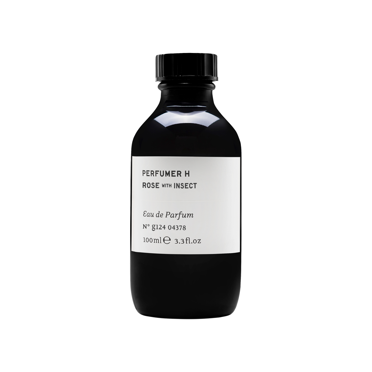 Perfumer H - Rose with Insects Eau de Parfum Refill