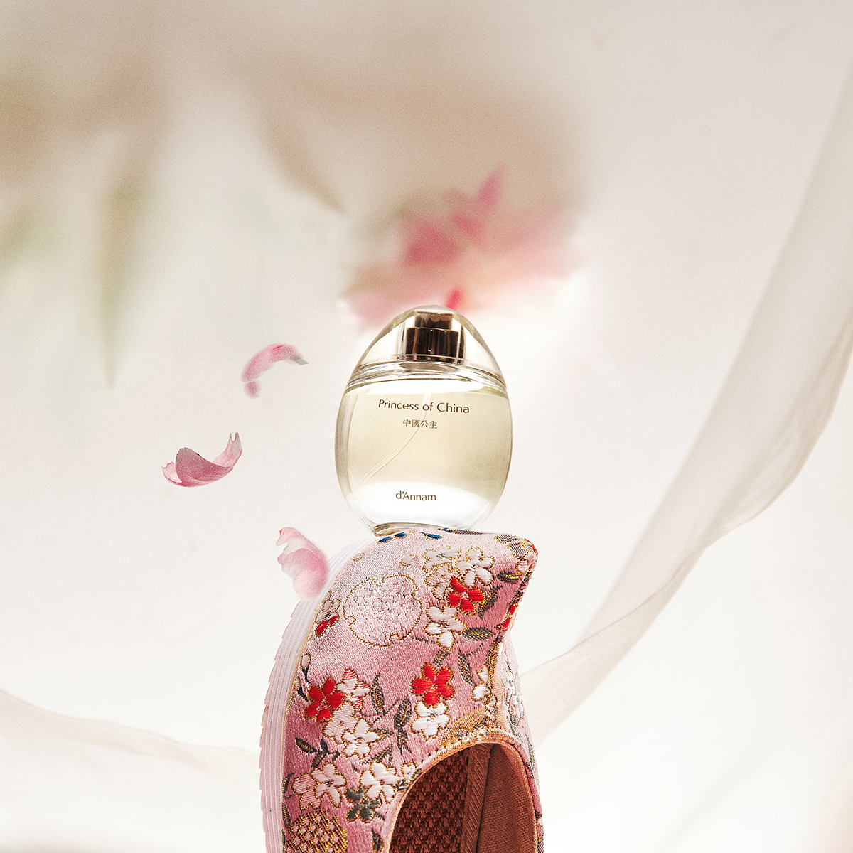 d'Annam - Princess of China Eau de Parfum