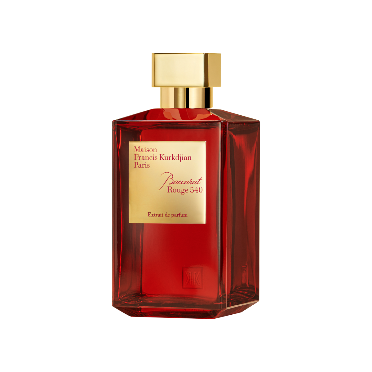 Maison Francis Kurkdjian - Baccarat Rouge 540 Extrait de Parfum