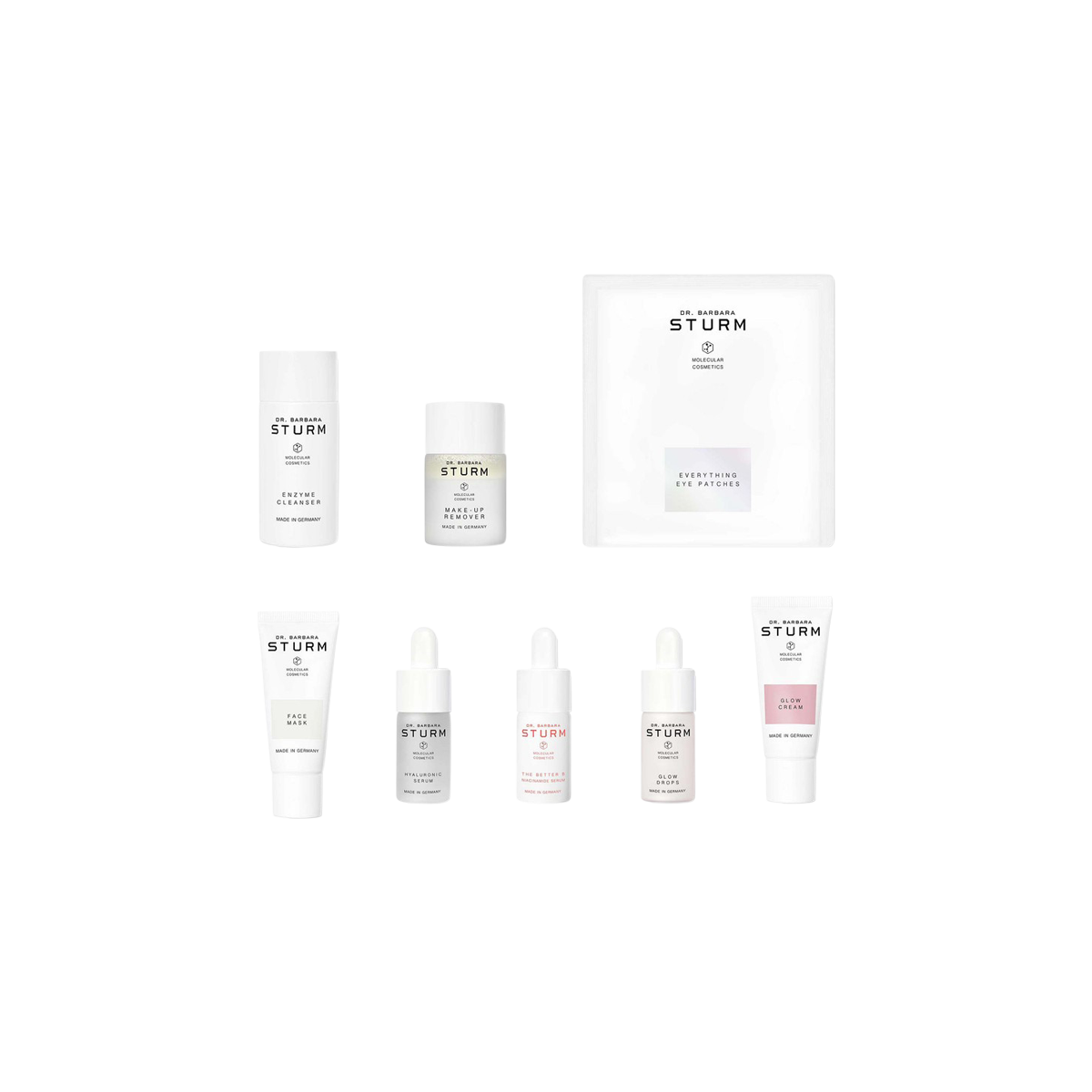 Dr. Barbara Sturm - Glow Kit