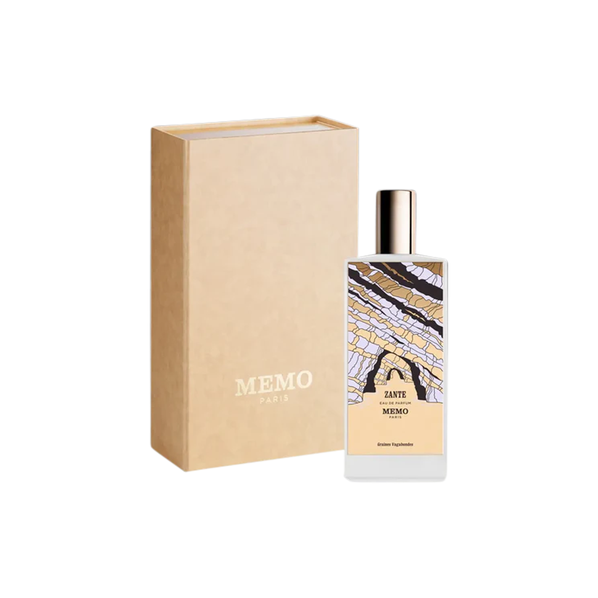 Memo Paris - Zante EDP 75ml