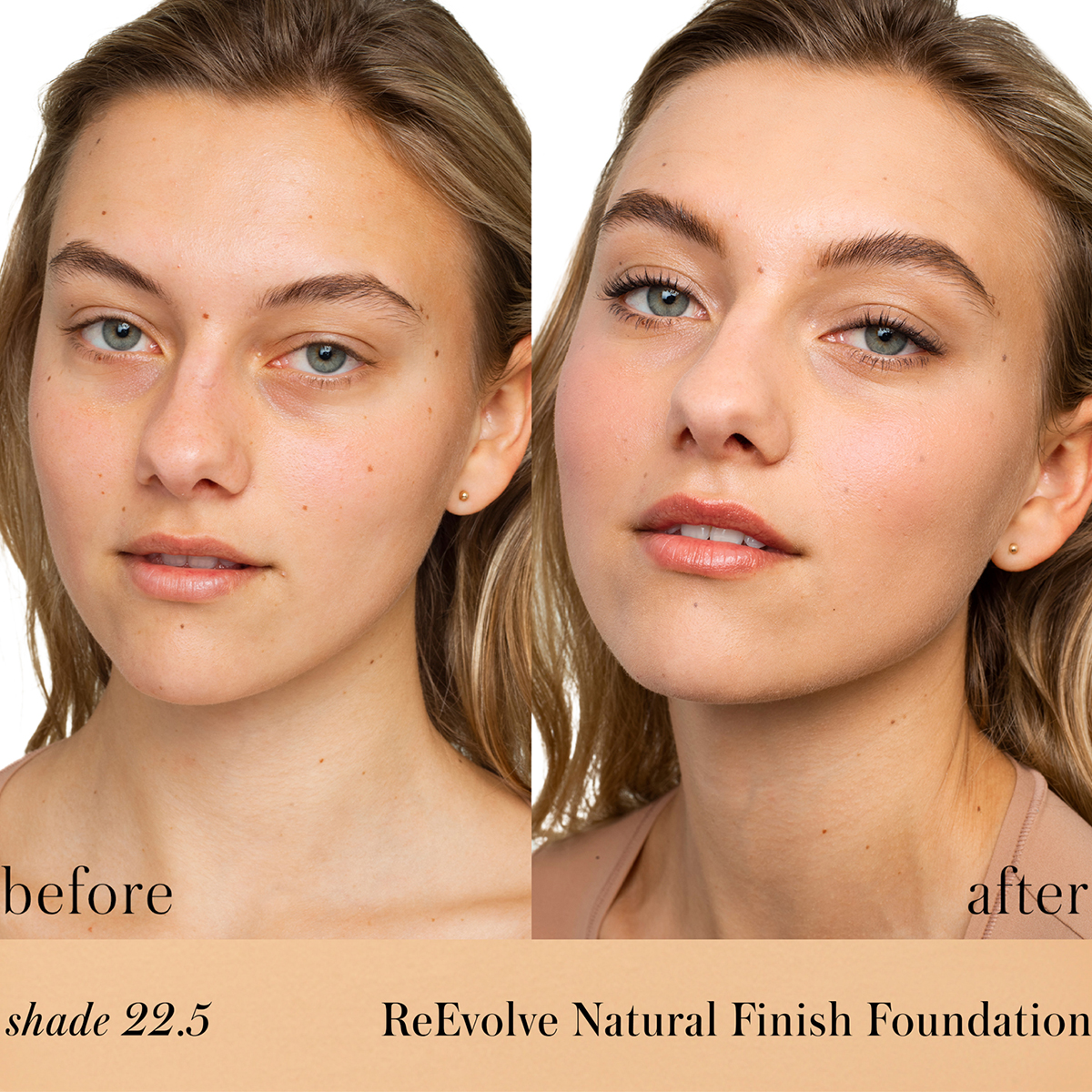 RMS Beauty - ReEvolve Natural Finish Foundation