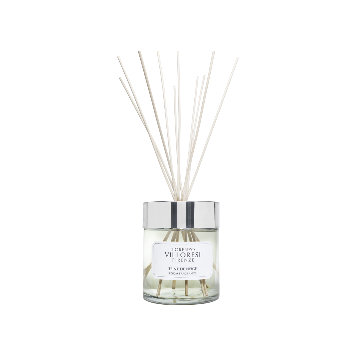 Lorenzo Villoresi - Teint de Neige Room Fragrance