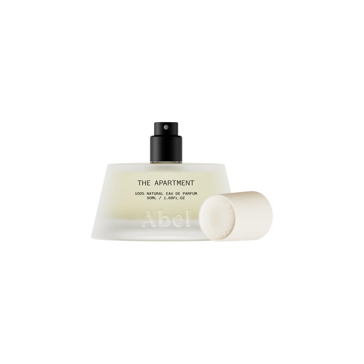 Abel - The Apartment Eau de Parfum