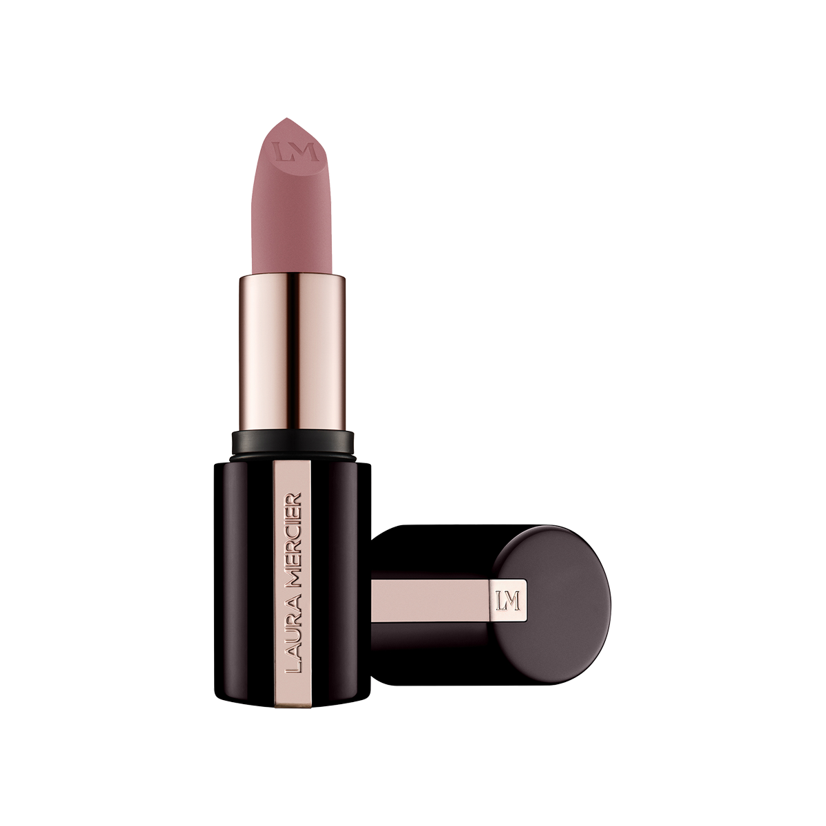 Laura Mercier - Caviar Smoothing Matte Lipstick