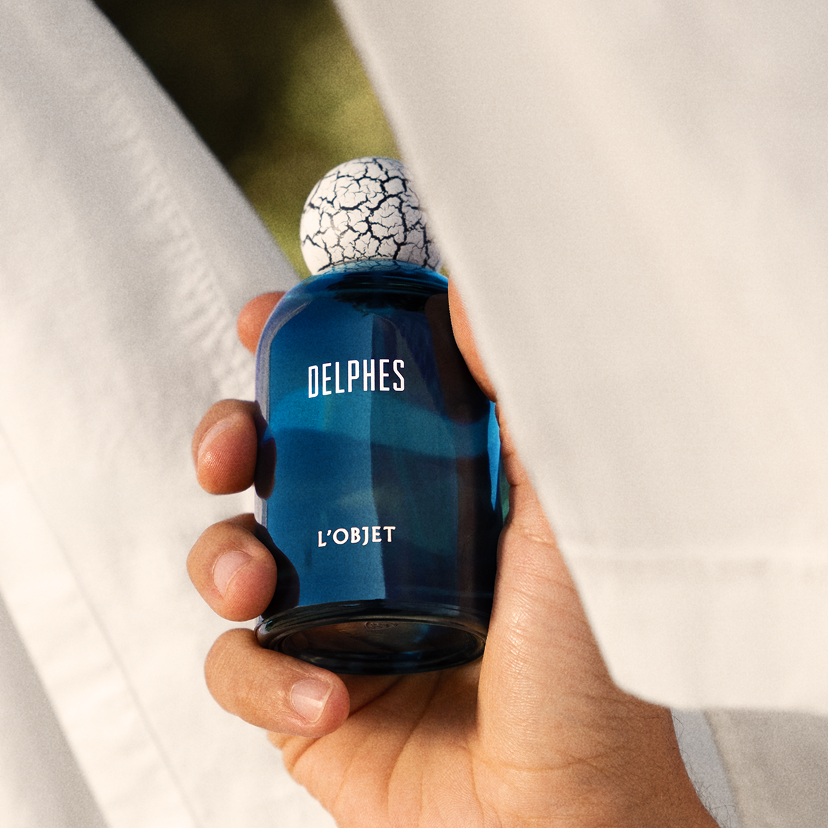 L'Objet - Delphes Eau de Parfum