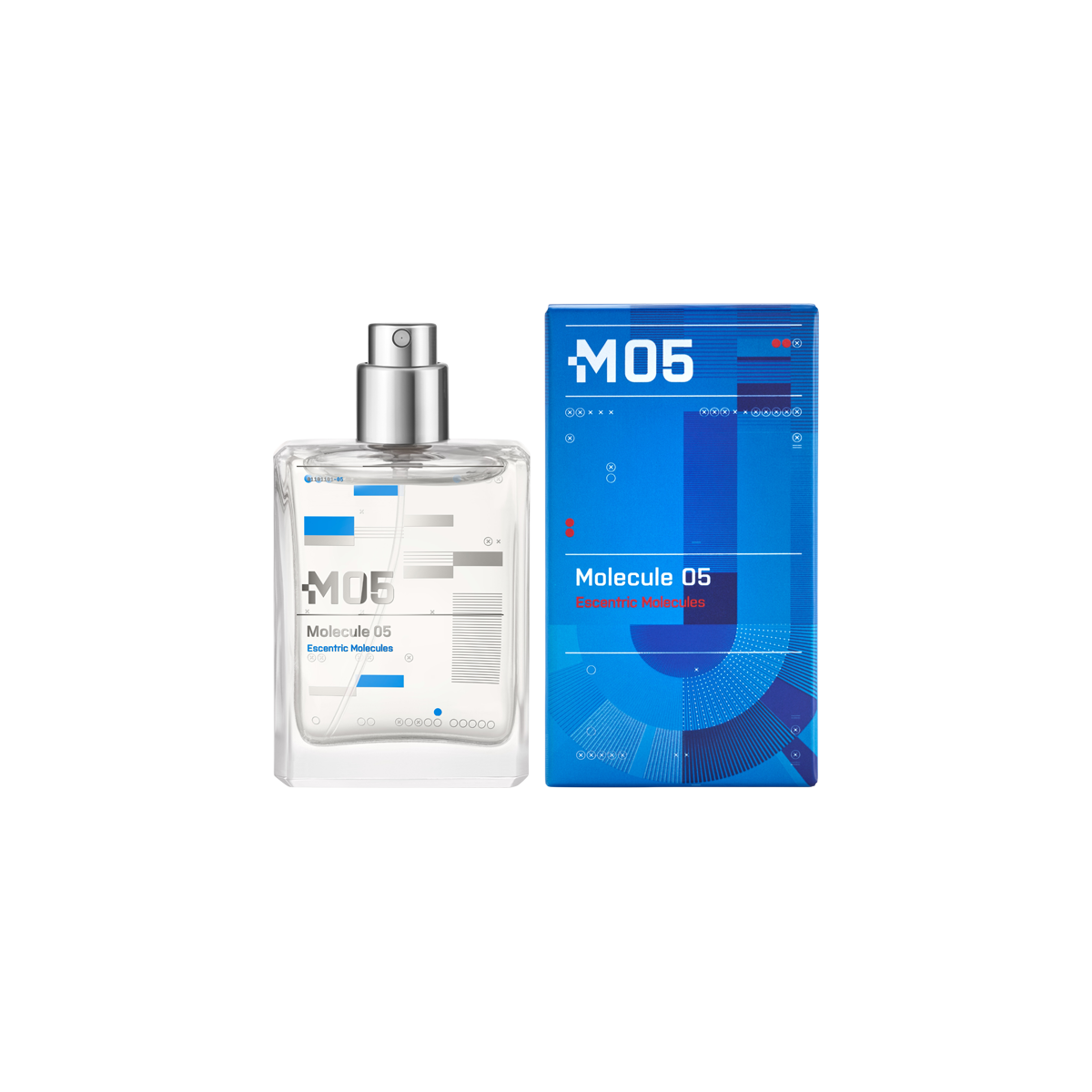 Escentric Molecules - Molecule 05