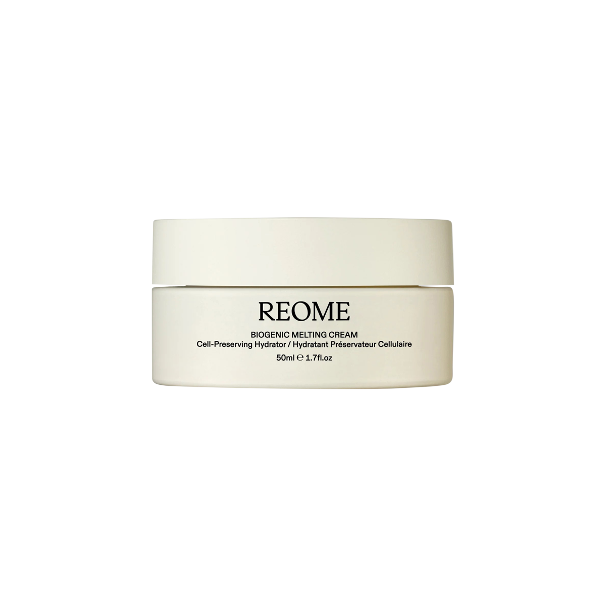 Reome - Biogenic Melting Cream