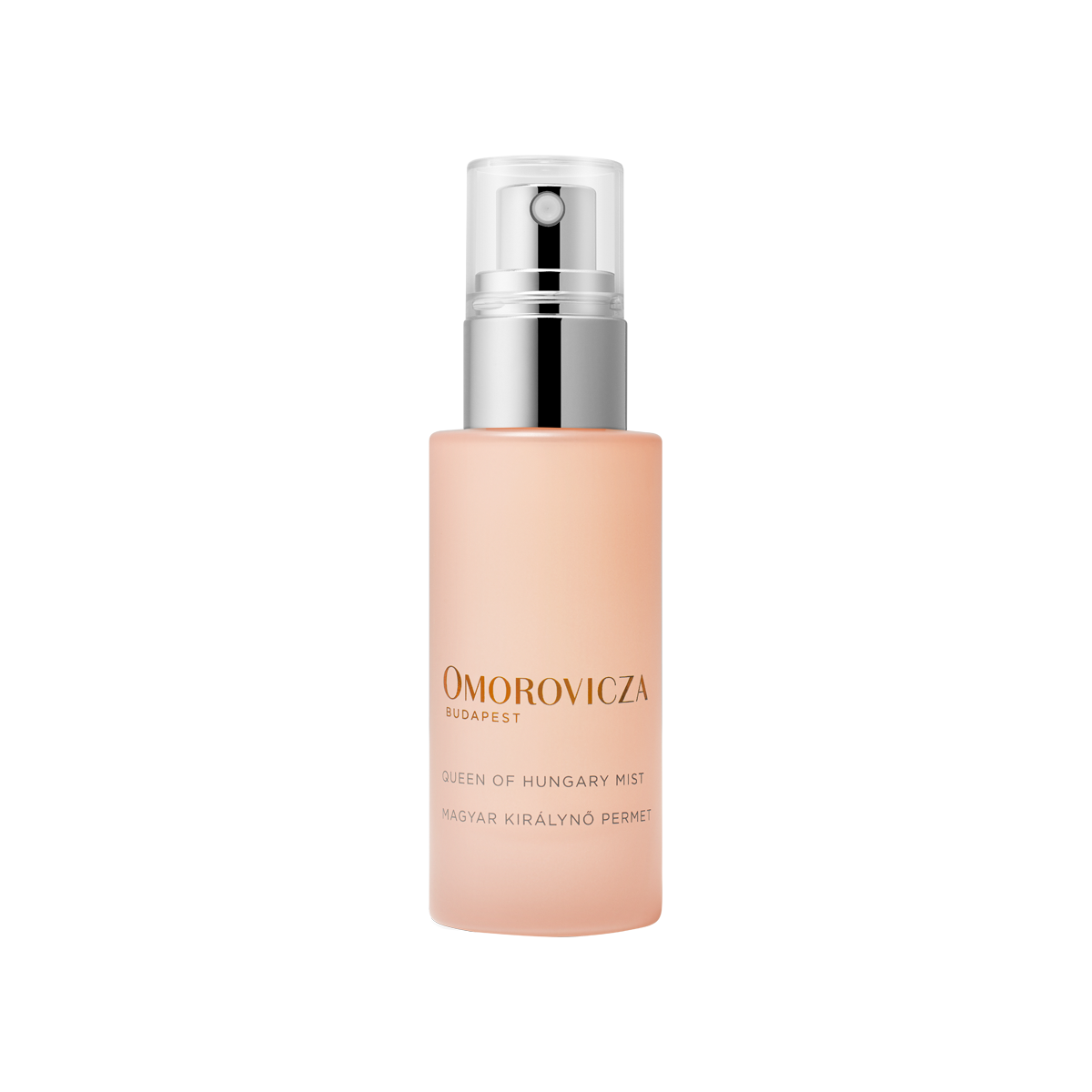 Omorovicza - Queen of Hungary Mist