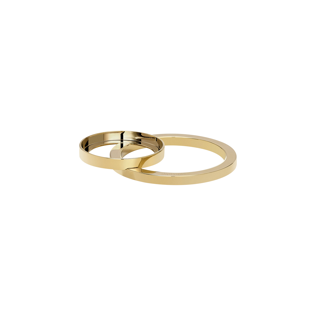 Diptyque - Candle Second Life Accessory Double Ring