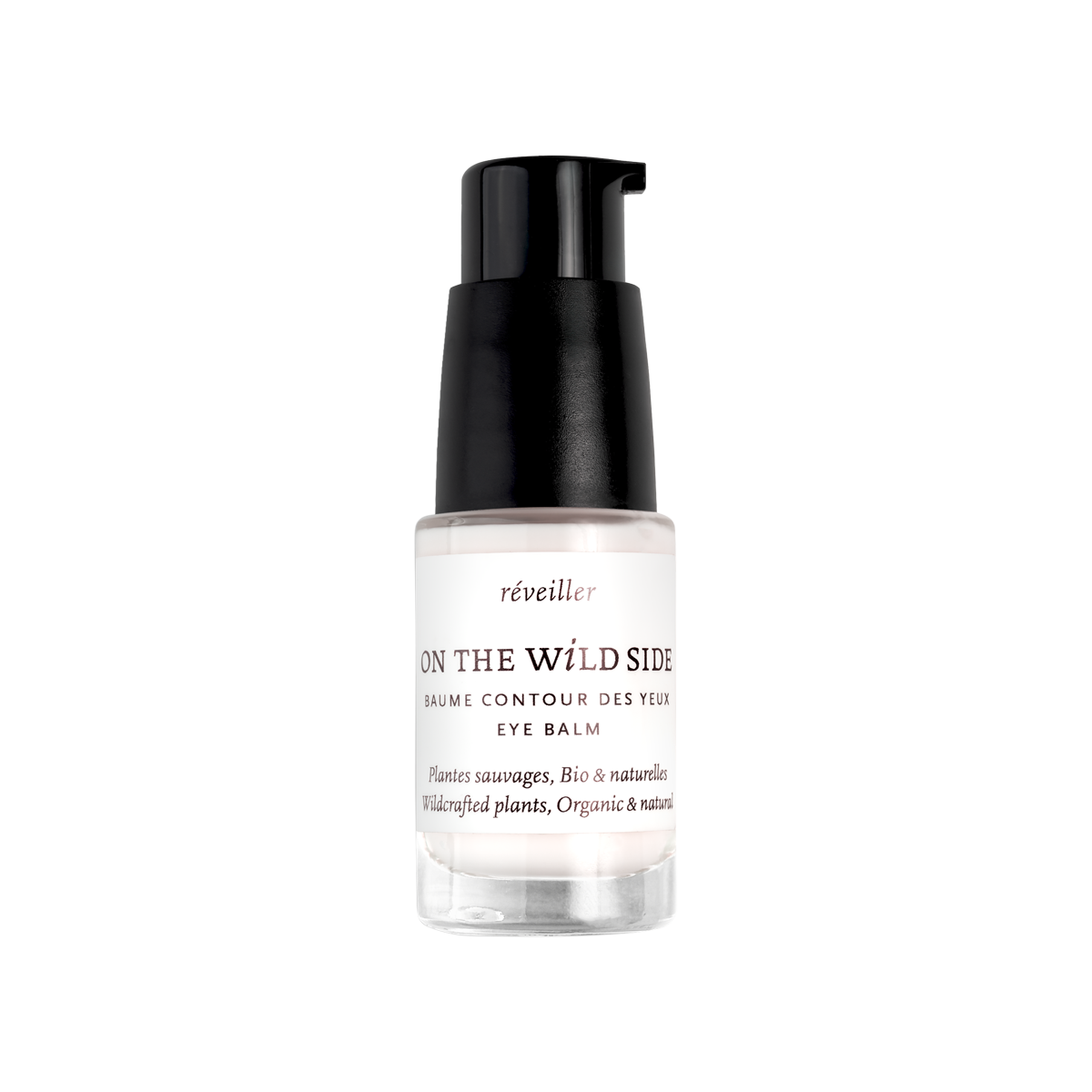 On The Wild Side - Eye Balm