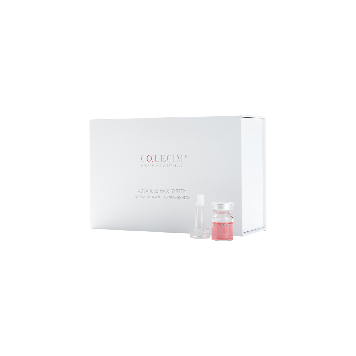Advanced Hair System Kit 6x5ml