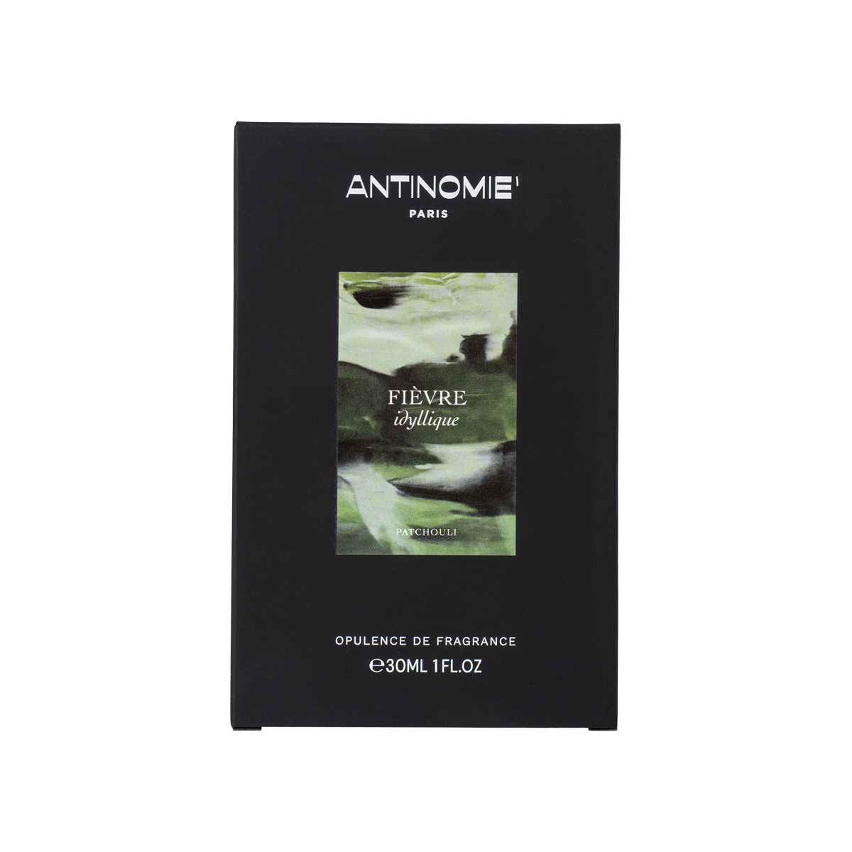 Antinomie - Fièvre Idyllique Extrait de Parfum