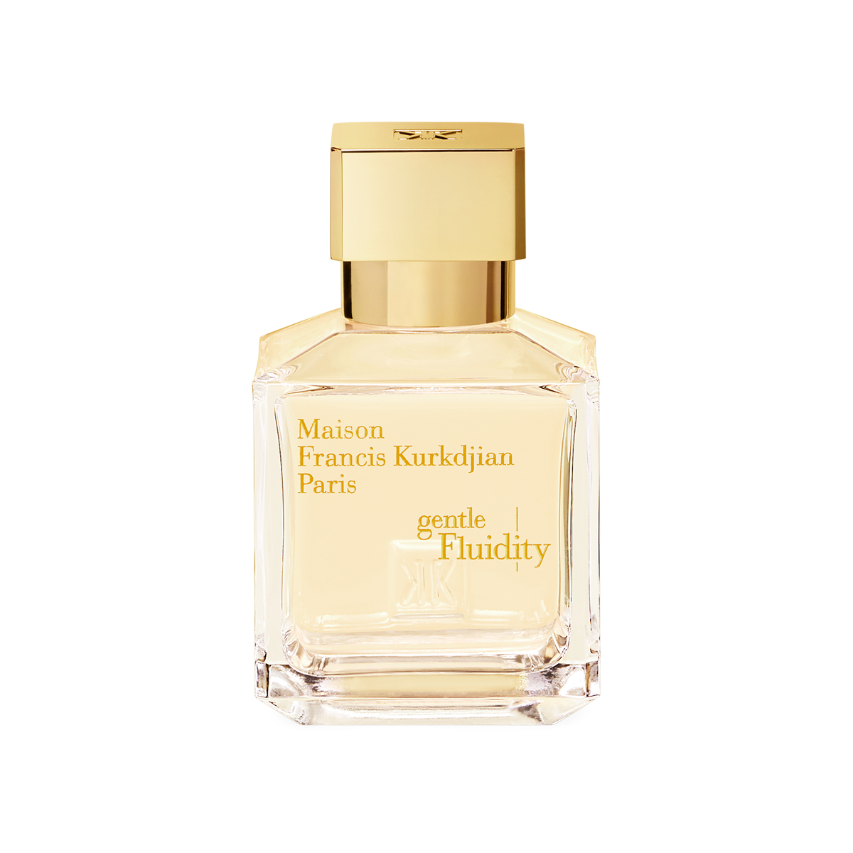 Maison Francis Kurkdjian - Gentle Fluidity Gold Eau de Parfum