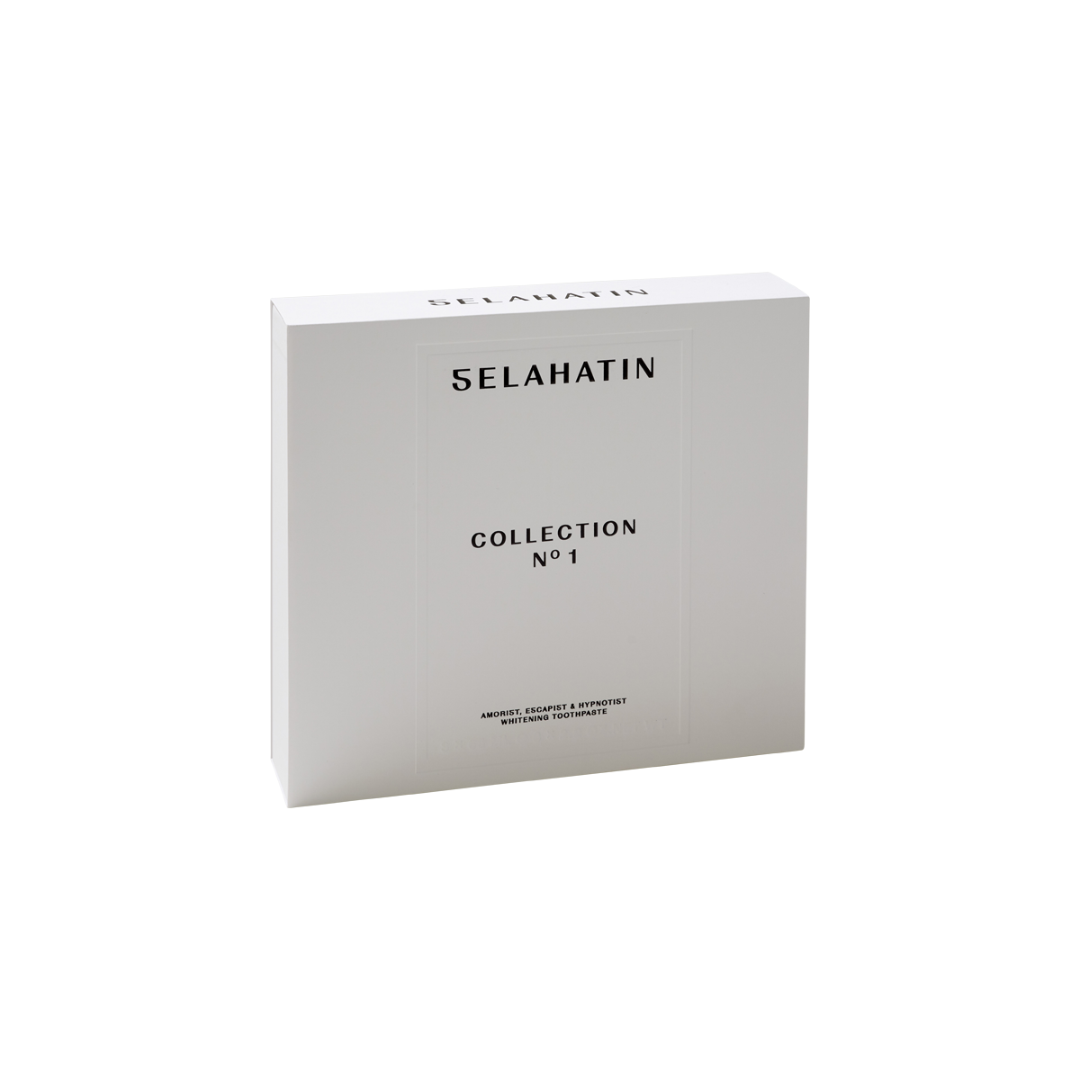 Selahatin - Collection No. 1 Set