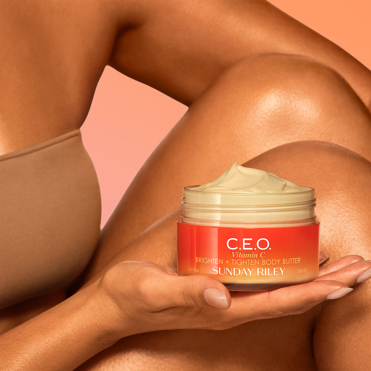 Sunday Riley - C.E.O. Vitamin C Body Butter