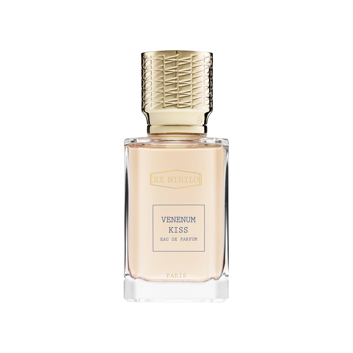 EX NIHILO - Venenum Kiss Eau de Parfum