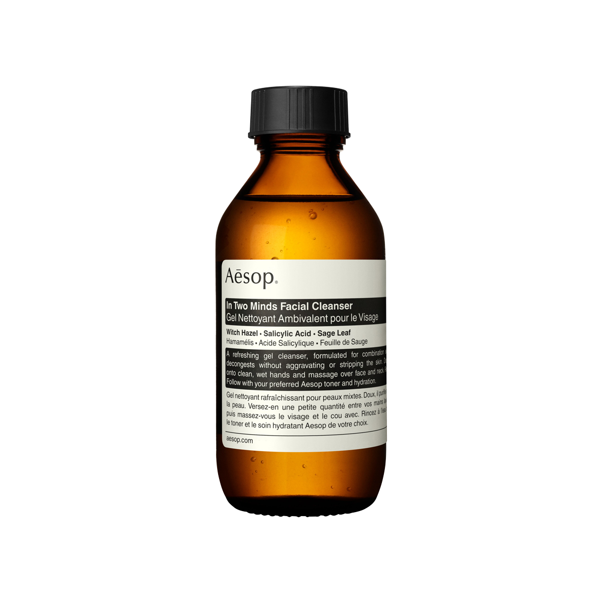 Aesop - In Two Minds Facial Cleanser