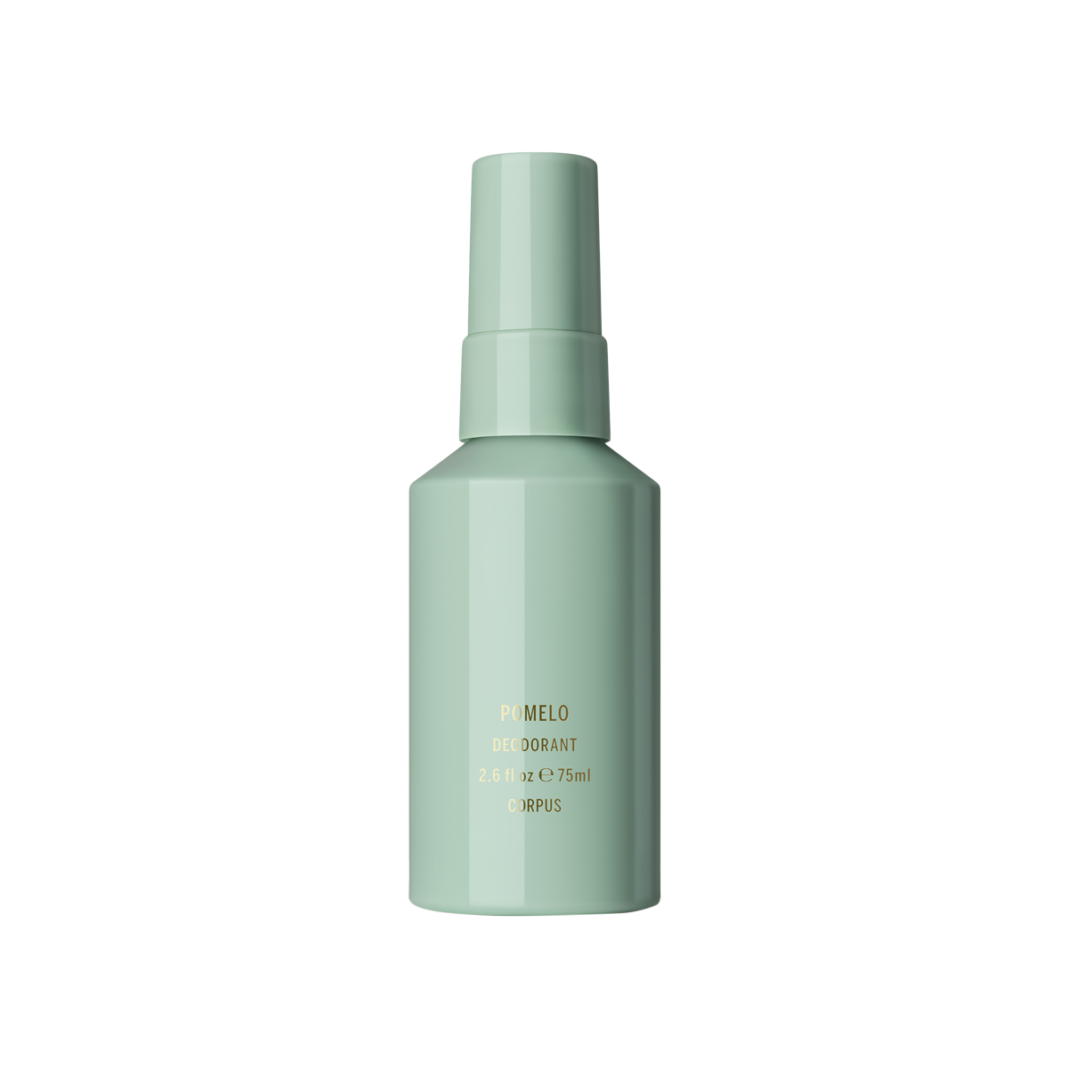 Corpus - Pomelo Deodorant Spray