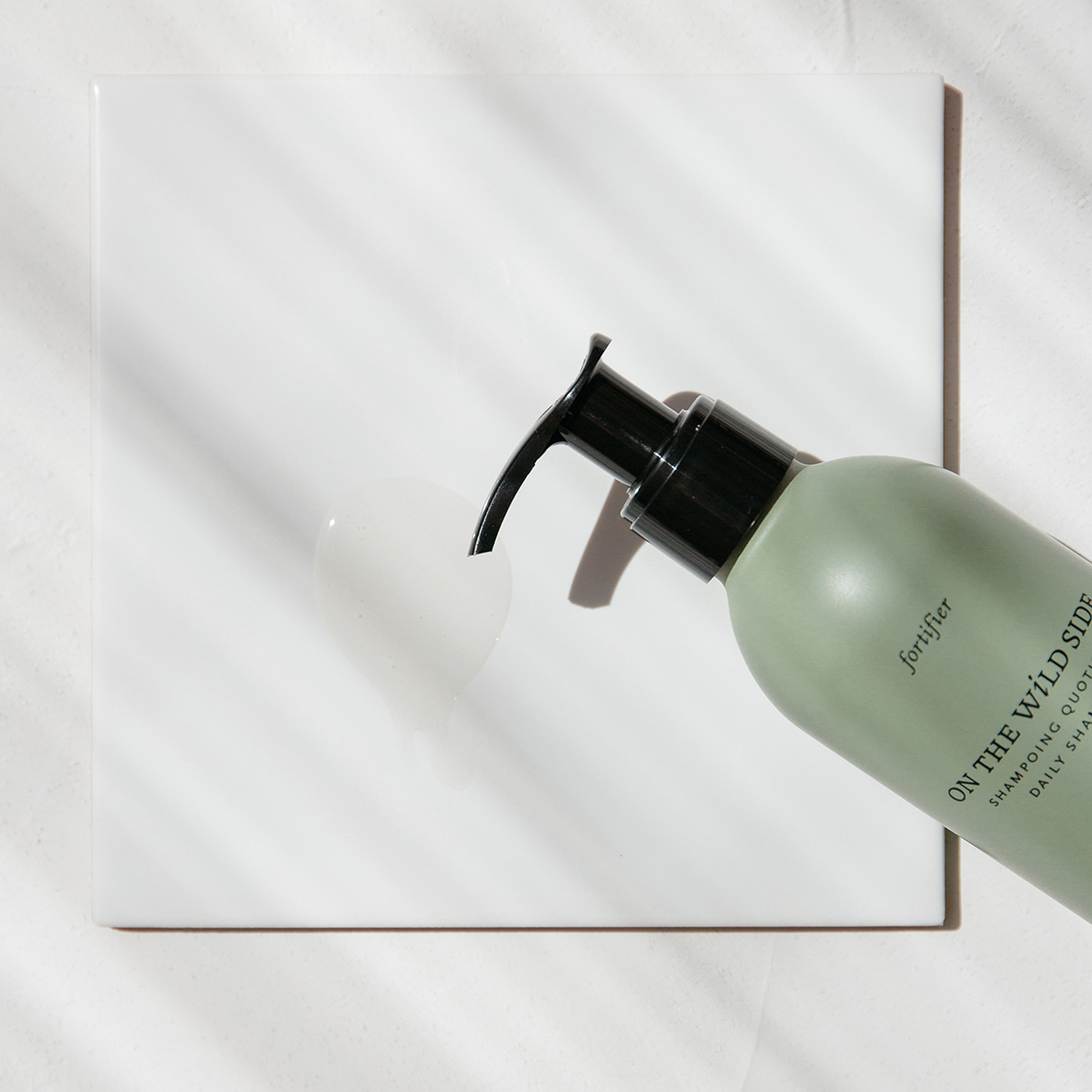 On The Wild Side - Daily Shampoo