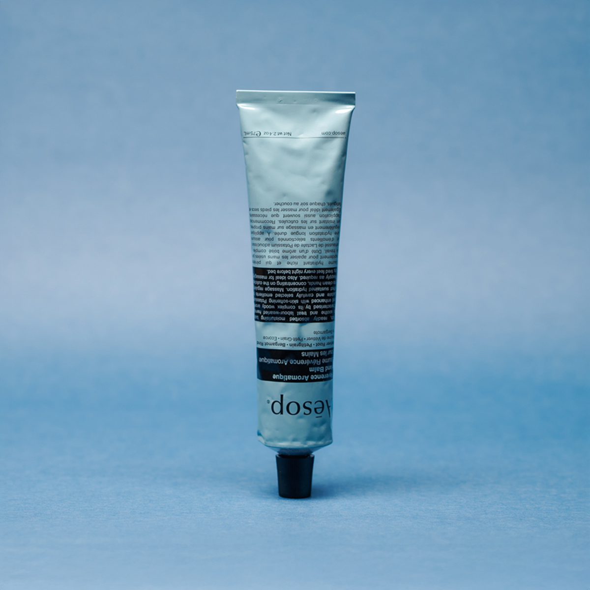 Aesop - Reverence Aromatique Hand Balm Tube