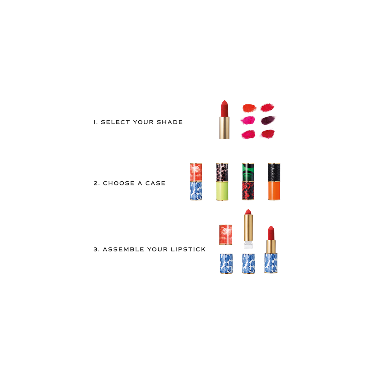 Dries Van Noten - Lips Sheer Refill