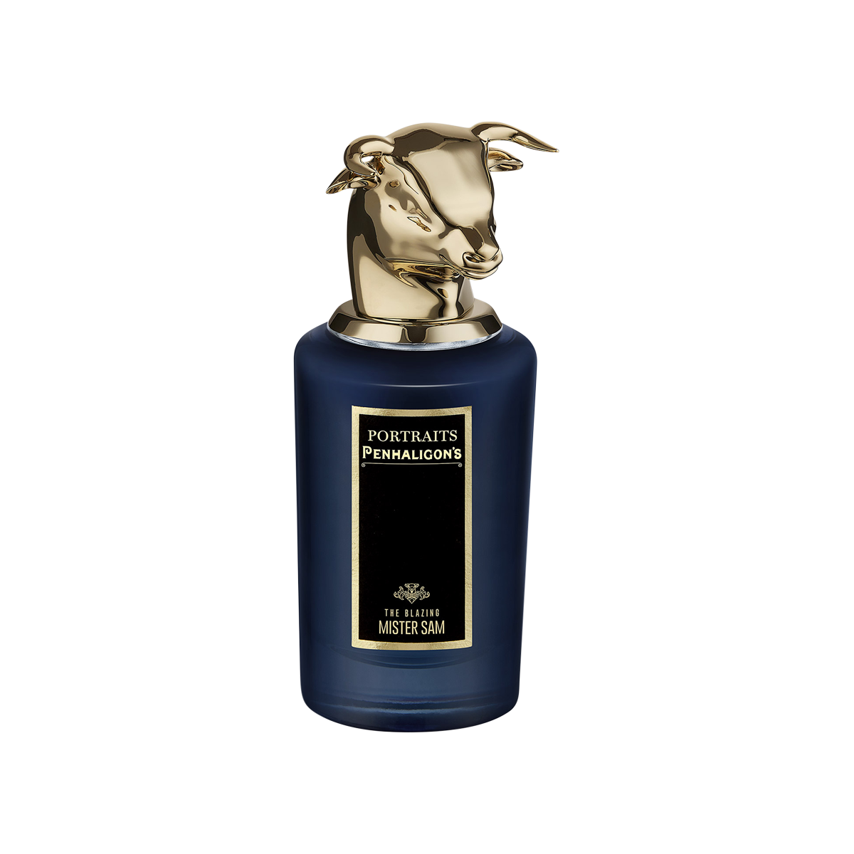 Penhaligon's - Mister Sam Eau de Parfum Intense