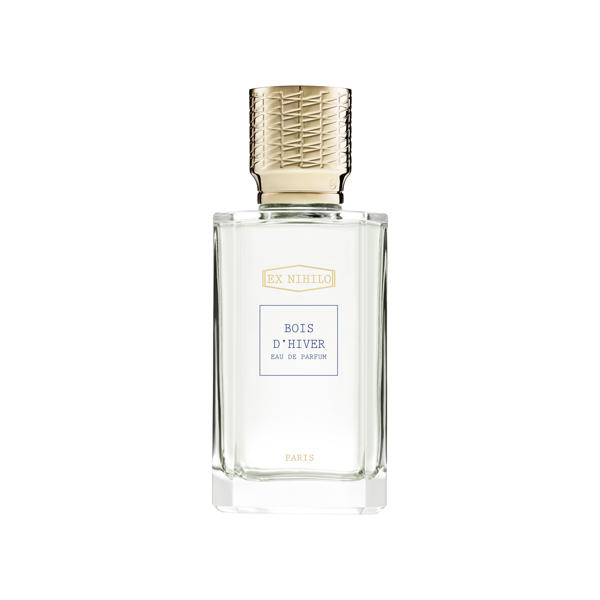 EX NIHILO - Bois D'Hiver Eau de Parfum