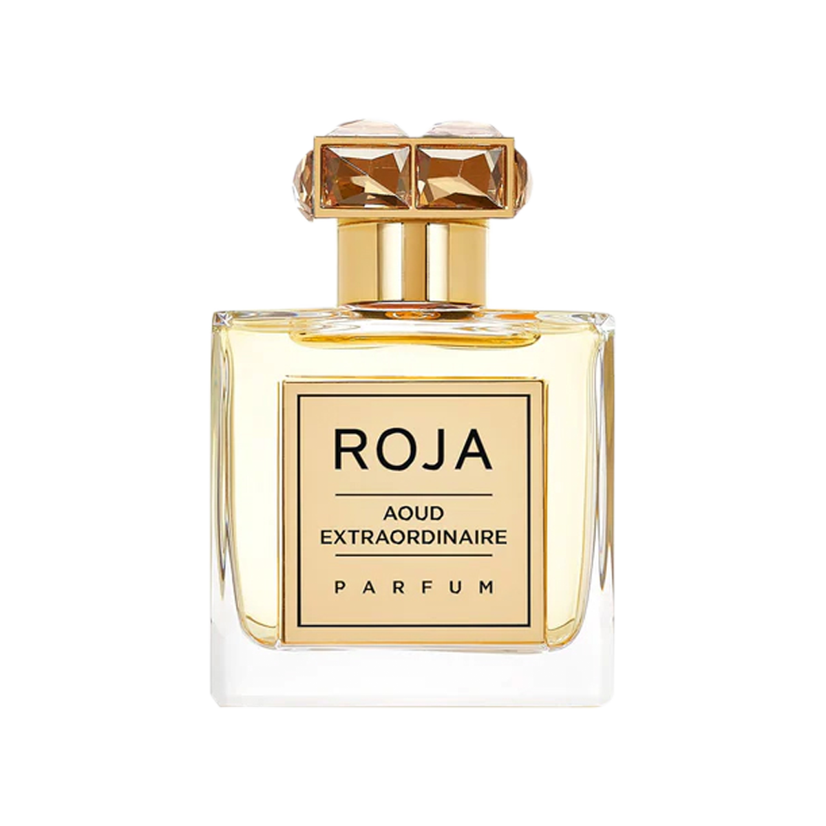 Roja Parfums - Aoud Extraordinaire Parfum