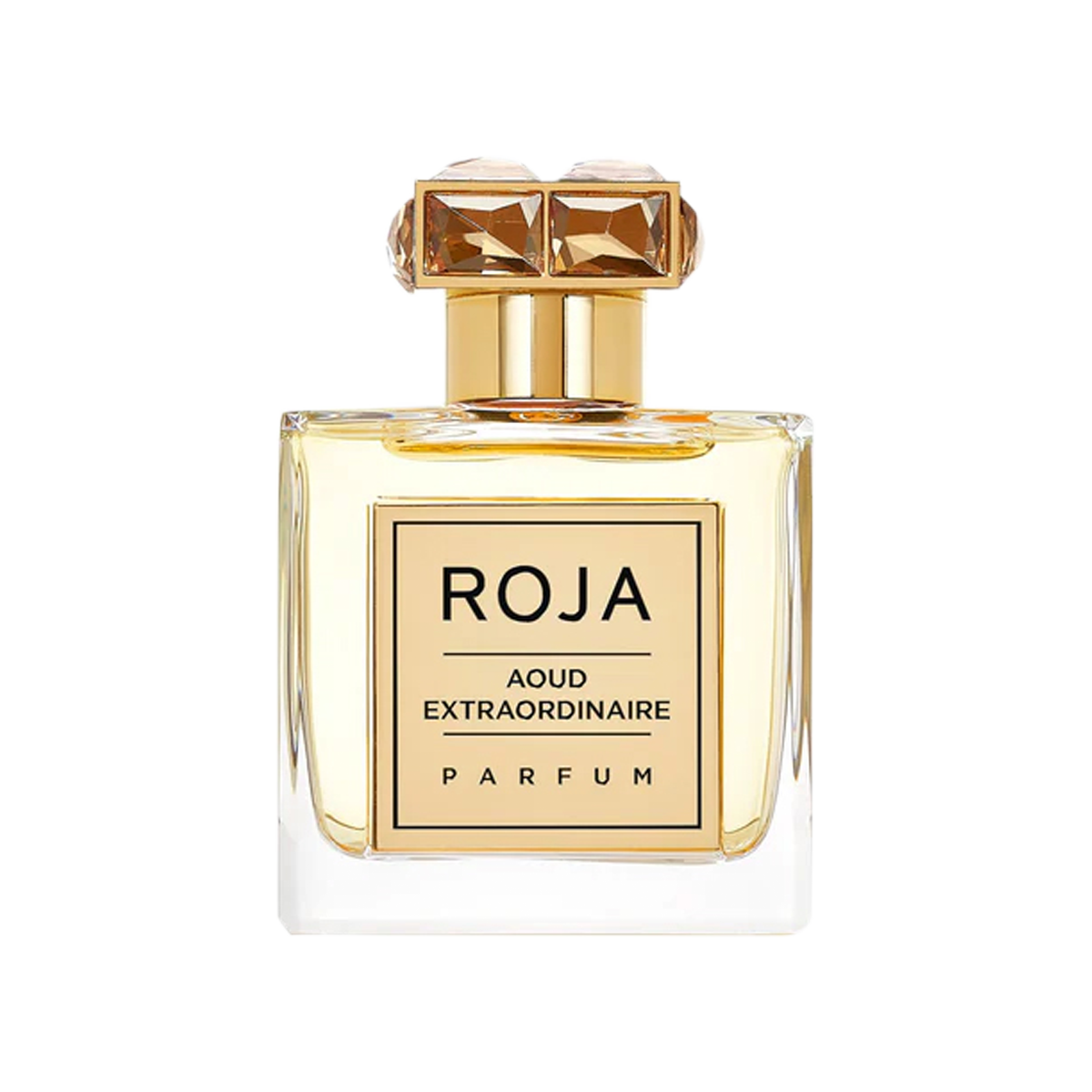 ROJA London - Aoud Extraordinaire Parfum