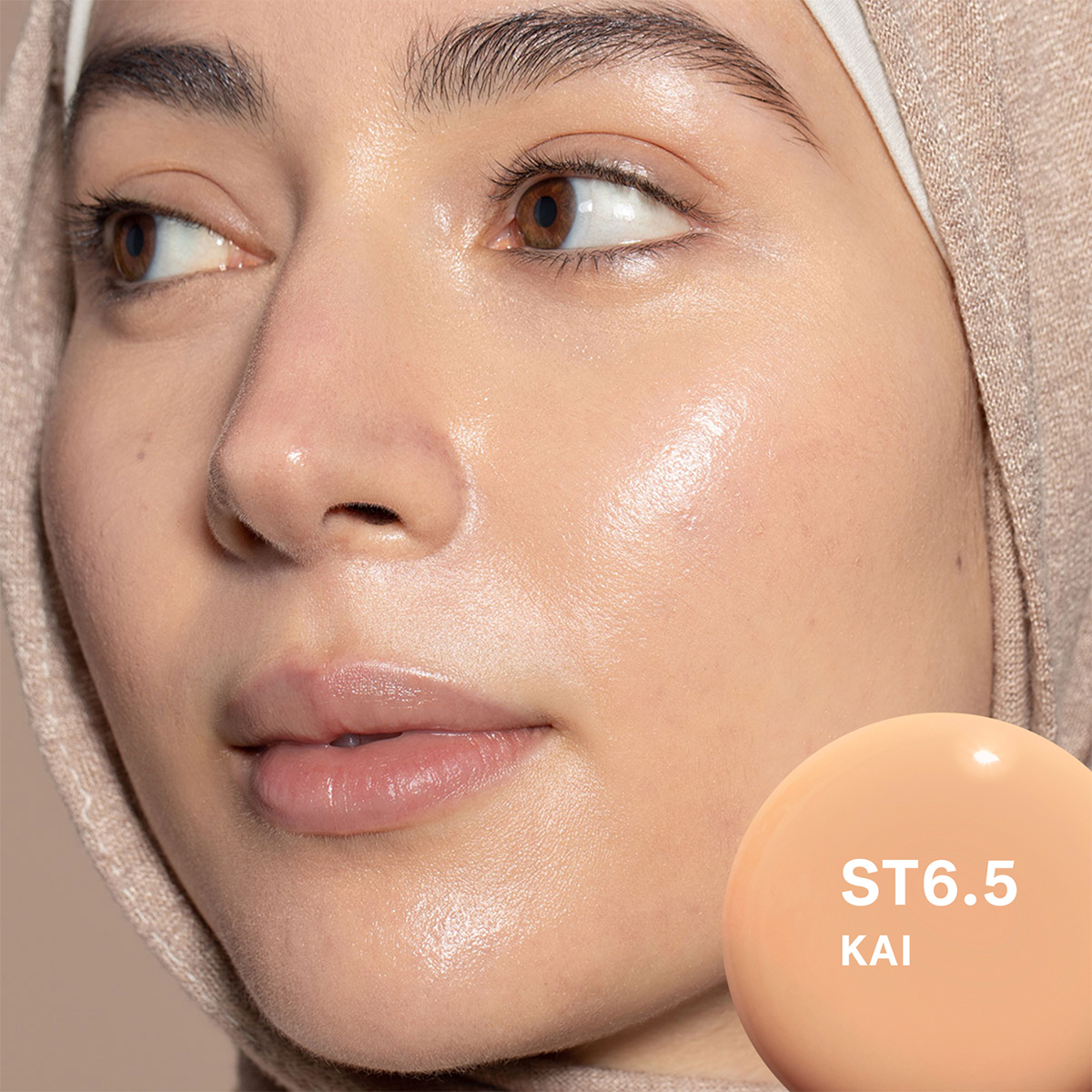 Ilia - Super Serum Skin Tint SPF 30