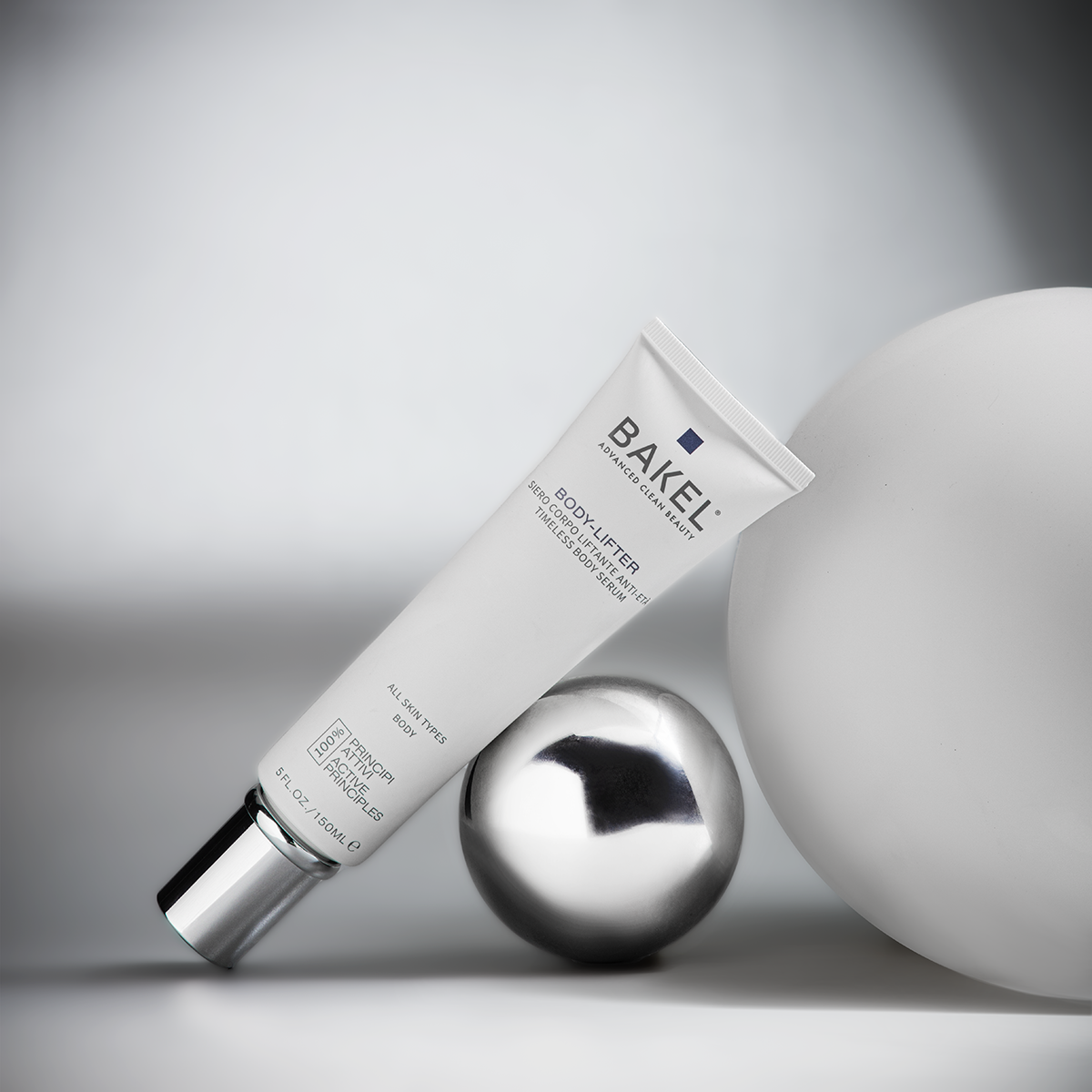 Bakel - Body-Lifter Body Serum