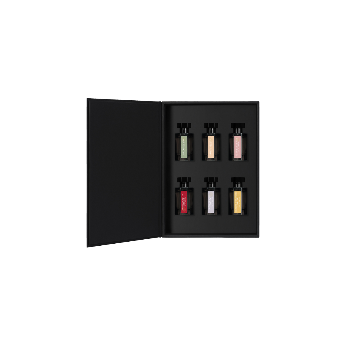 L'Artisan Parfumeur - Discovery Set Anthologie Eau de Parfum