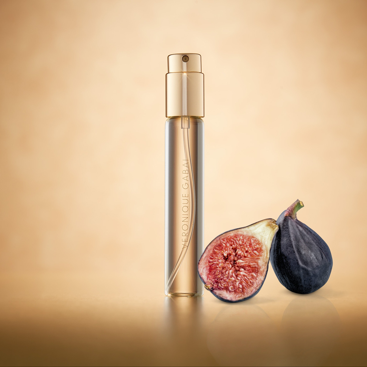Veronique Gabai - Delices des Bois Eau de Parfum