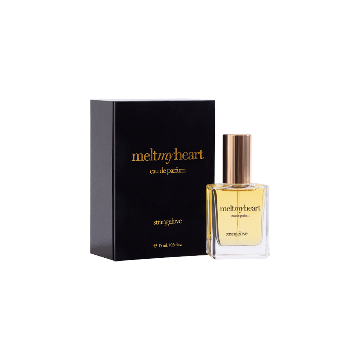 Strangelove - Meltmyheart Eau de parfum