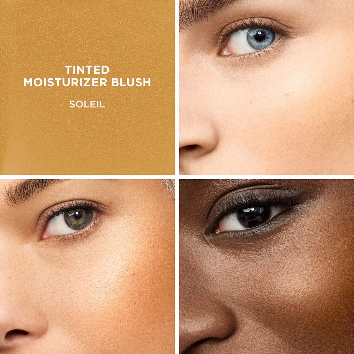 Laura Mercier - Tinted Moisturizer Blush