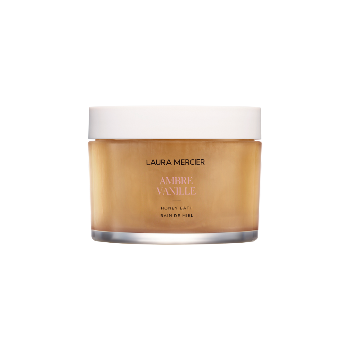 Laura Mercier - Honey Bath Ambre Vanille