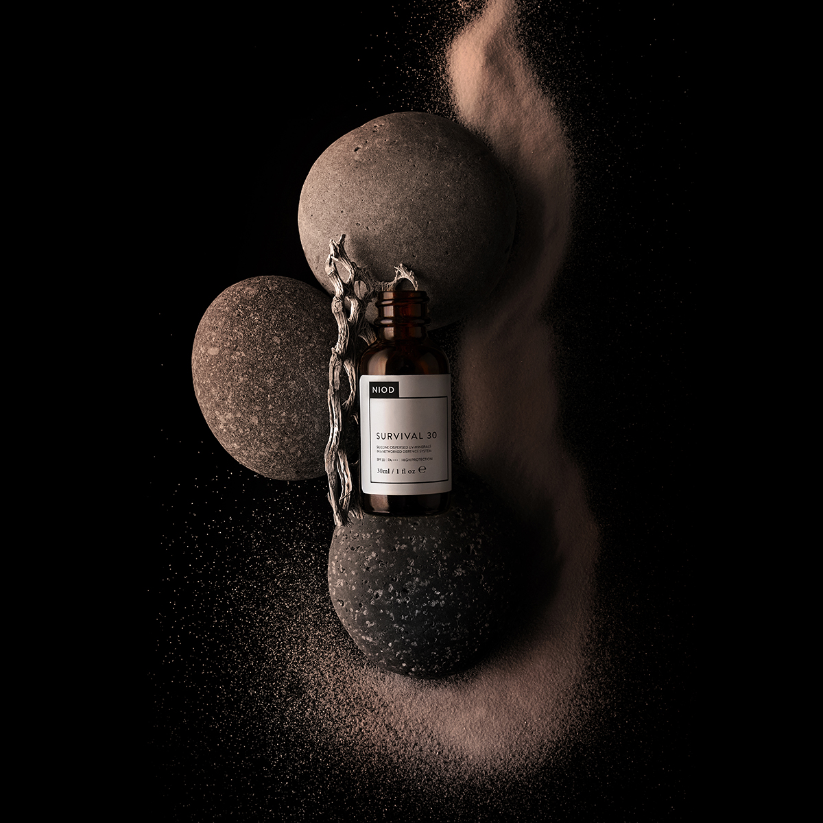 NIOD - Survival 30 SPF 30