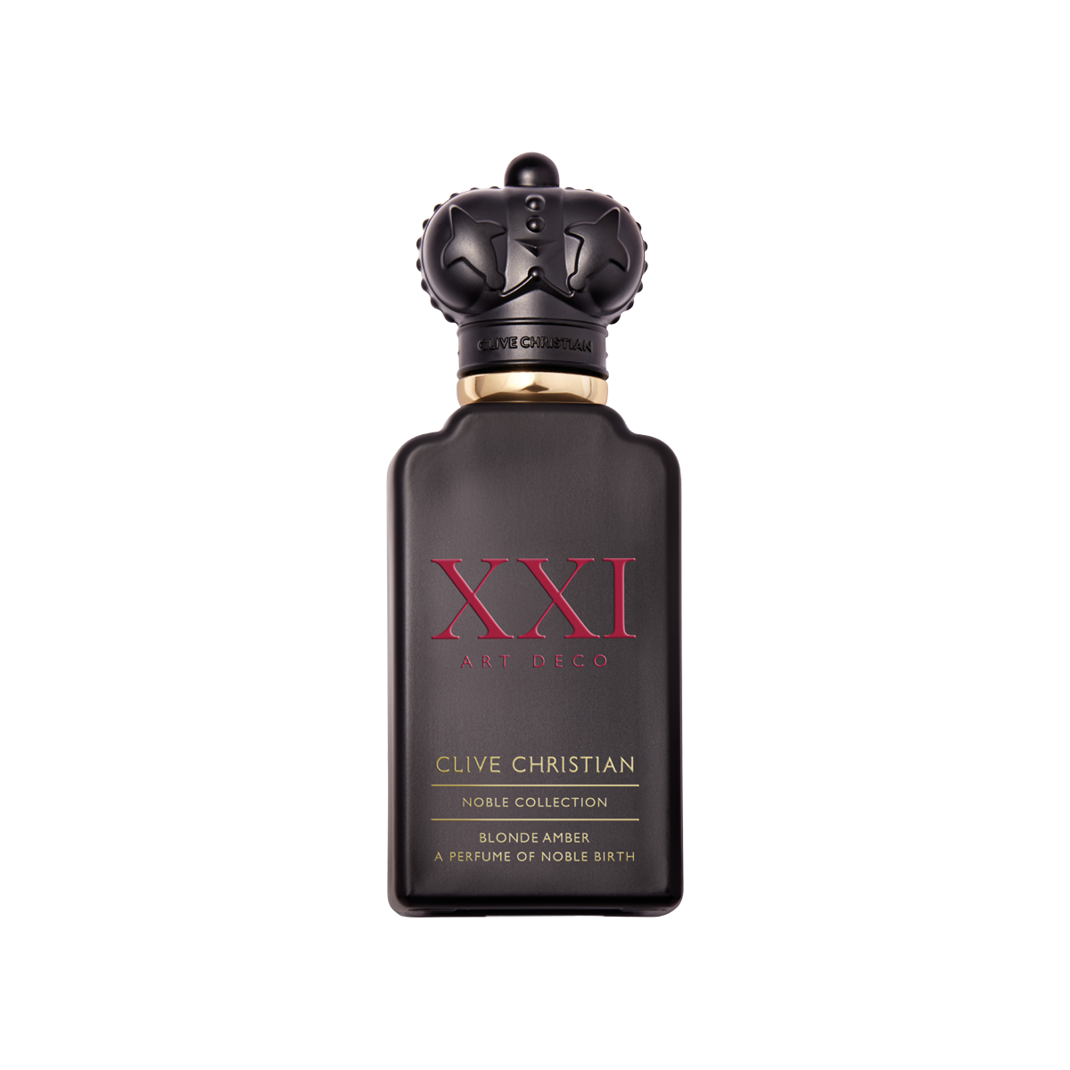 Clive Christian - XXI Art Deco Blonde Amber Eau de Parfum