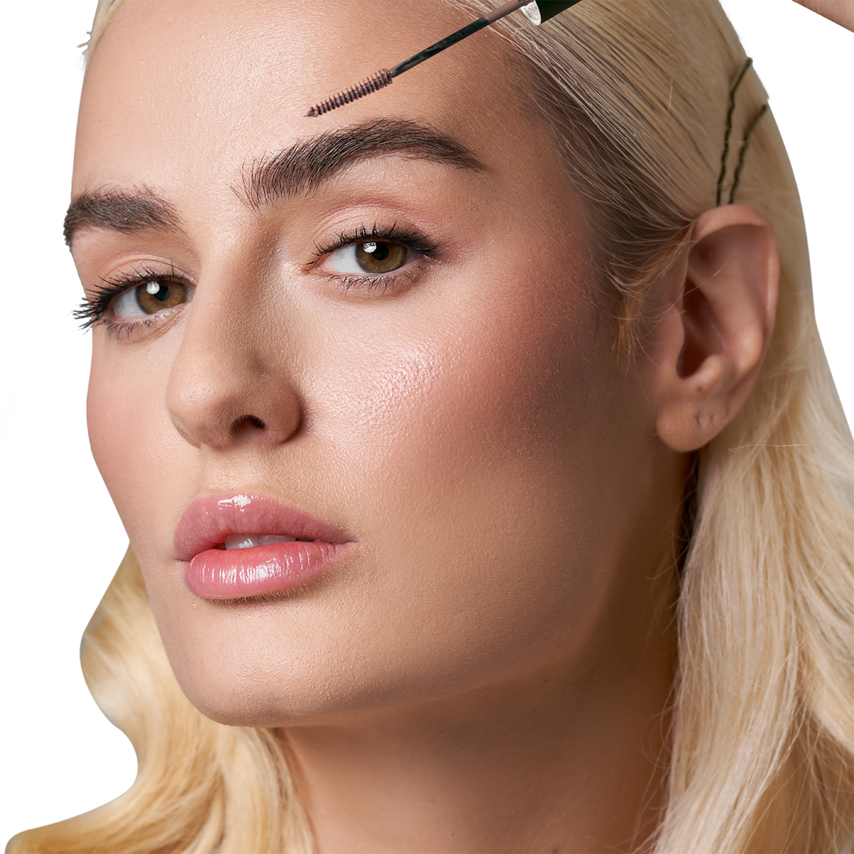 Sync Beauty - Eyebrow Gel