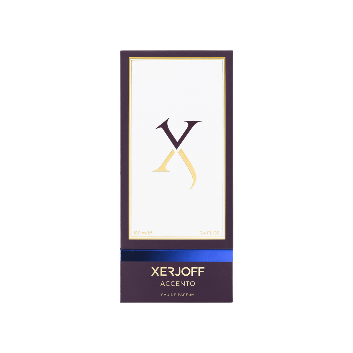 Xerjoff - V Accento Eau de Parfum