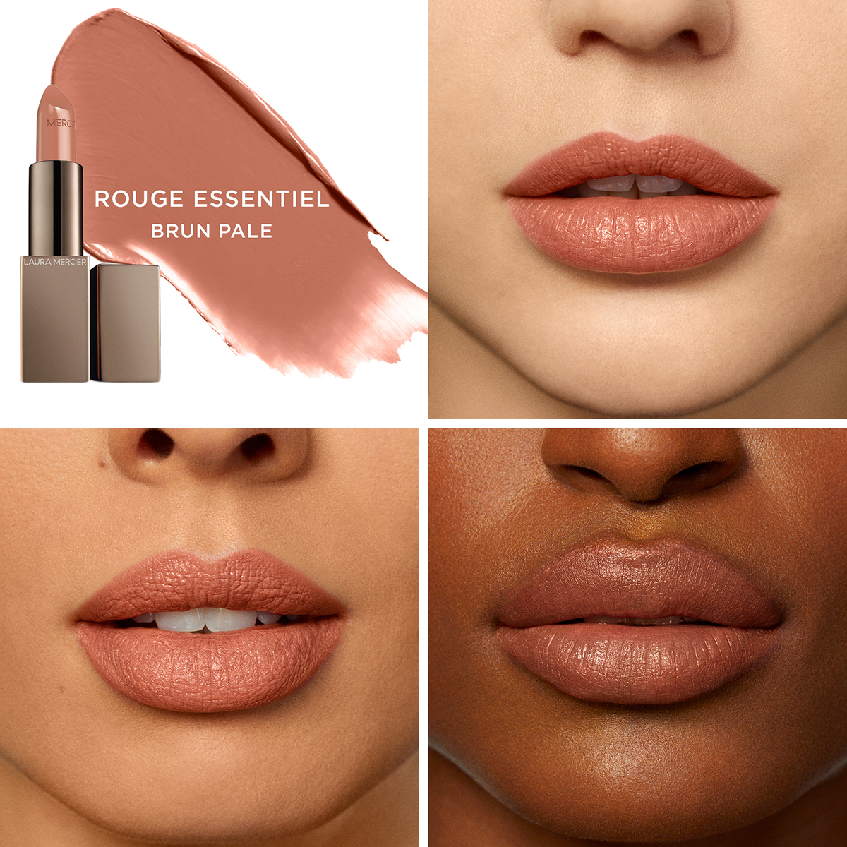 Laura Mercier - Rouge Essential