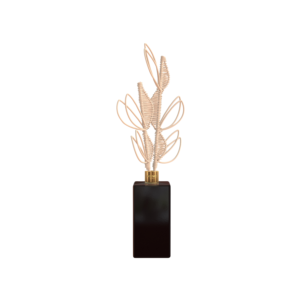 Memo Paris - Amber Fragrance Diffuser Box