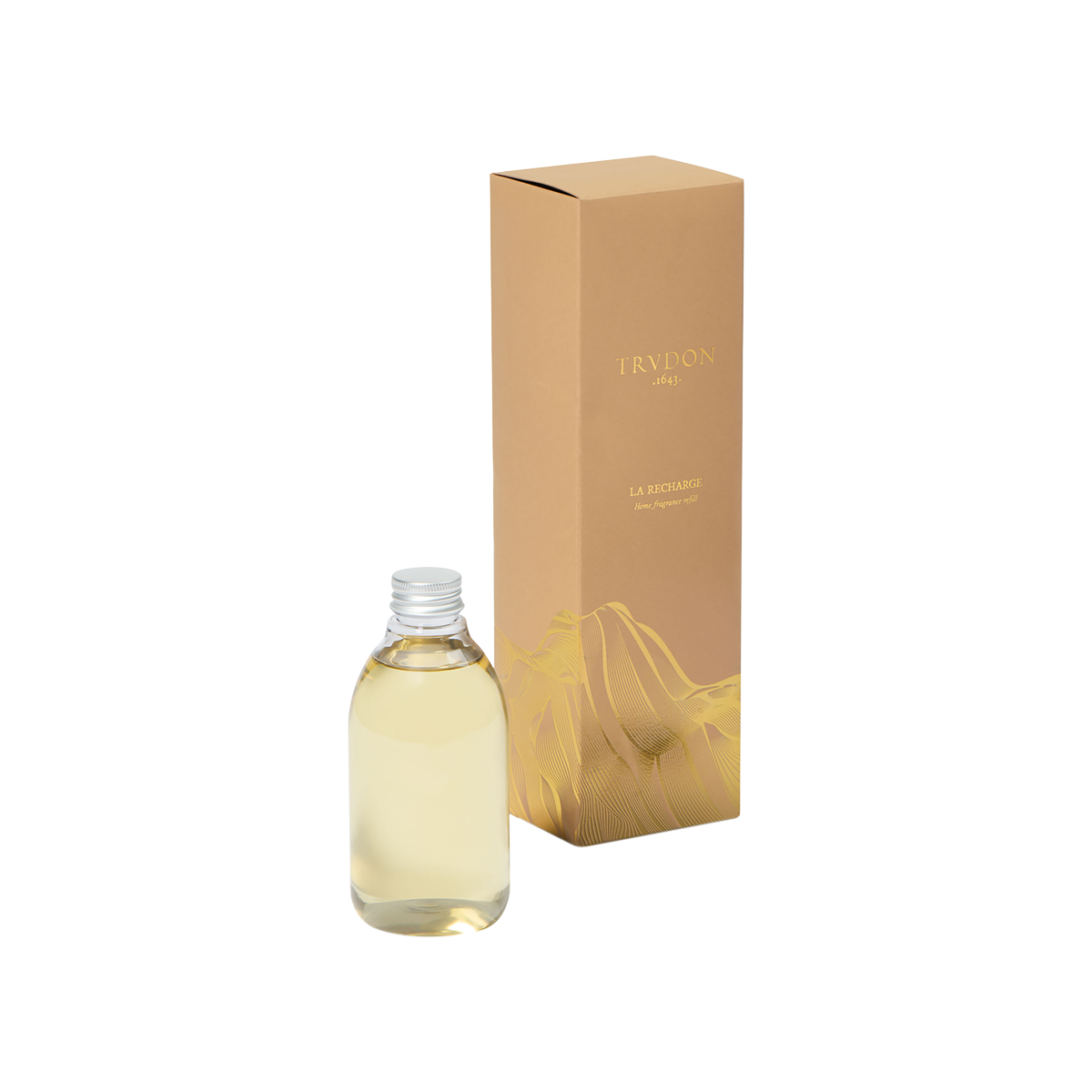 Trudon - Altair Diffuser Refill