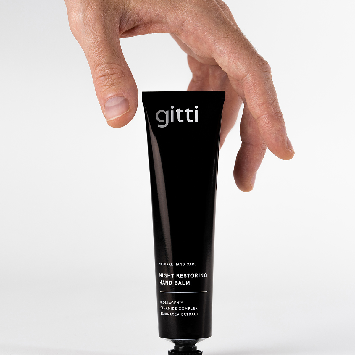 Gitti - Night Restoring Hand Balm
